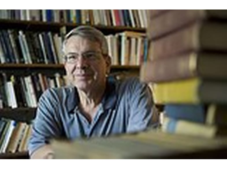 Author picture