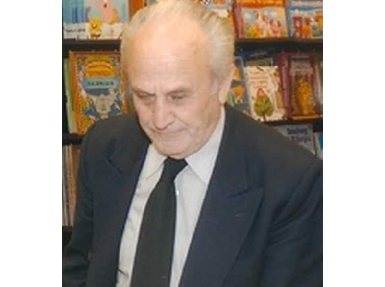 Author picture