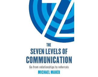 Seven Levels of Communication image 0