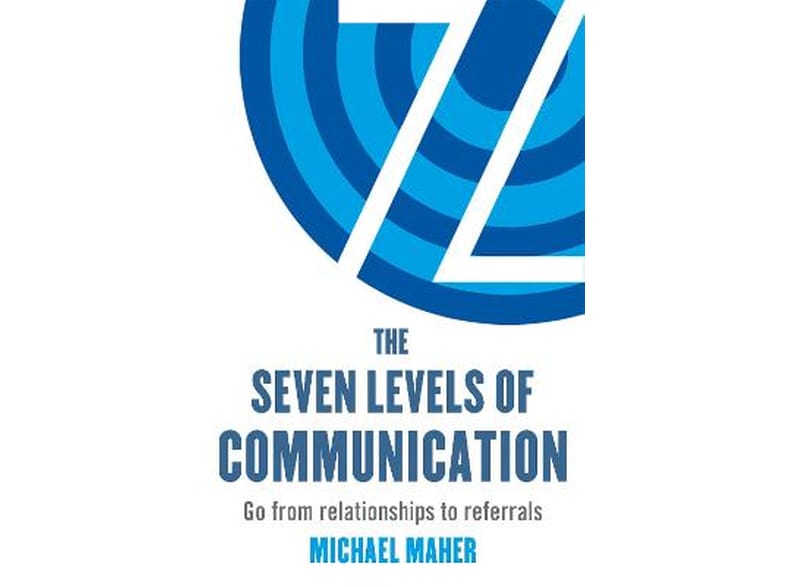 Seven Levels of Communication