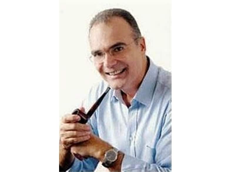 Author picture