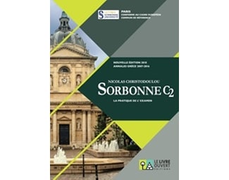 Sorbonne C2- La Pratique de l'examen image 0