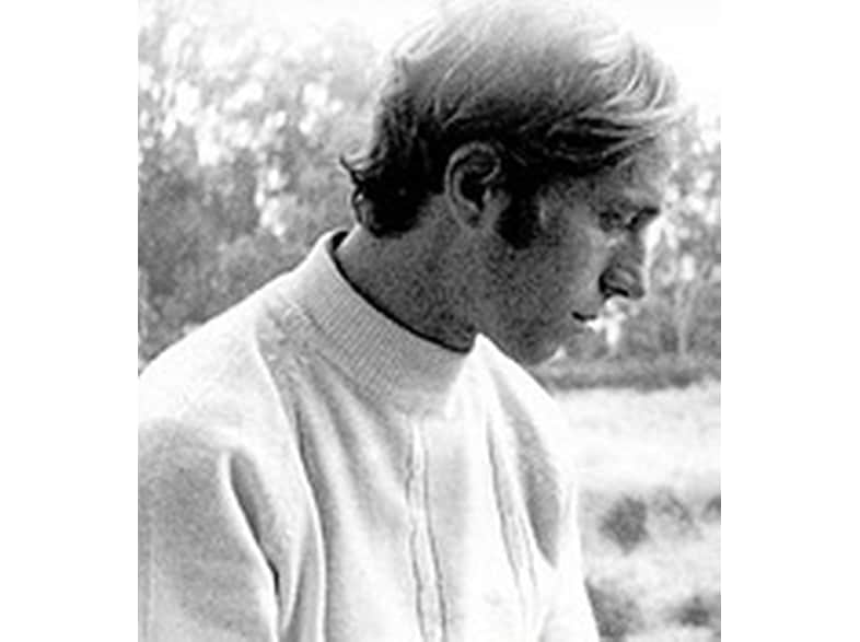 Author picture