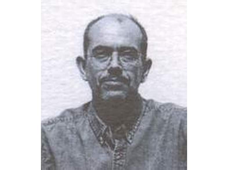 Author picture