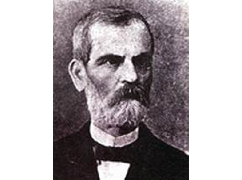 Author picture
