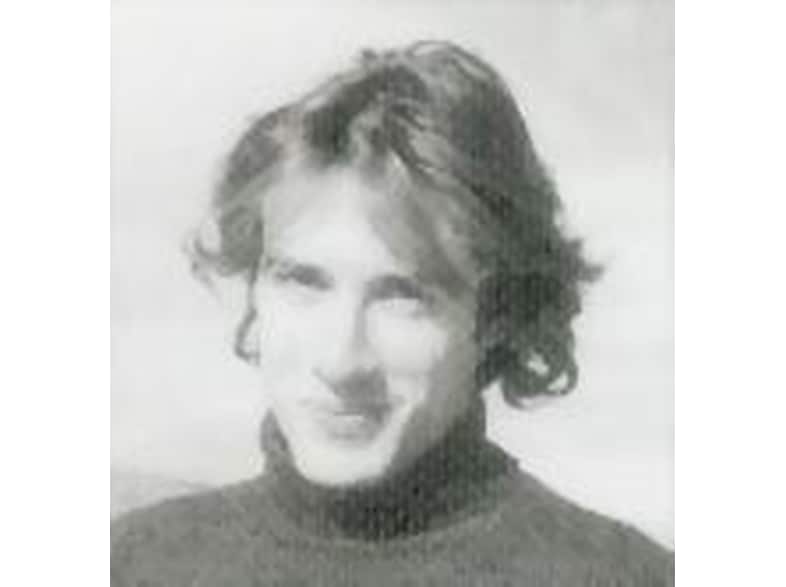 Author picture