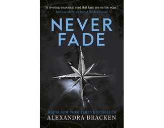 A Darkest Minds Novel: Never Fade image 0
