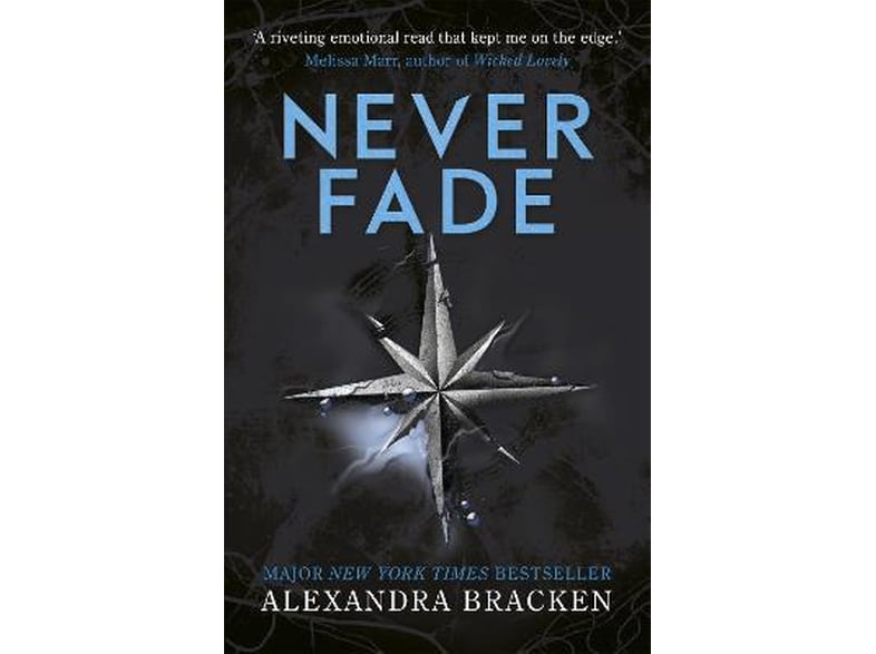 A Darkest Minds Novel: Never Fade