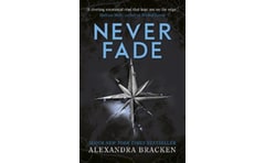 A Darkest Minds Novel: Never Fade