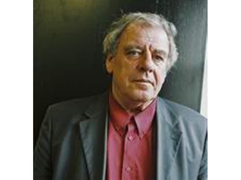 Author picture