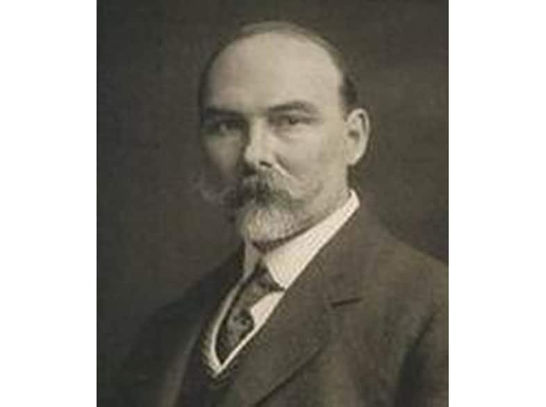 Author picture