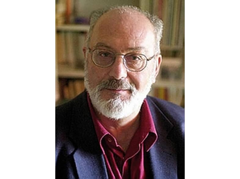 Author picture