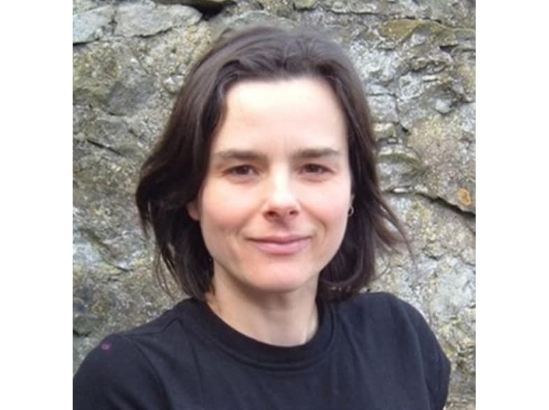 Author picture