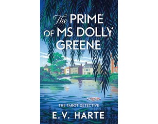 Prime of Ms Dolly Greene image 0