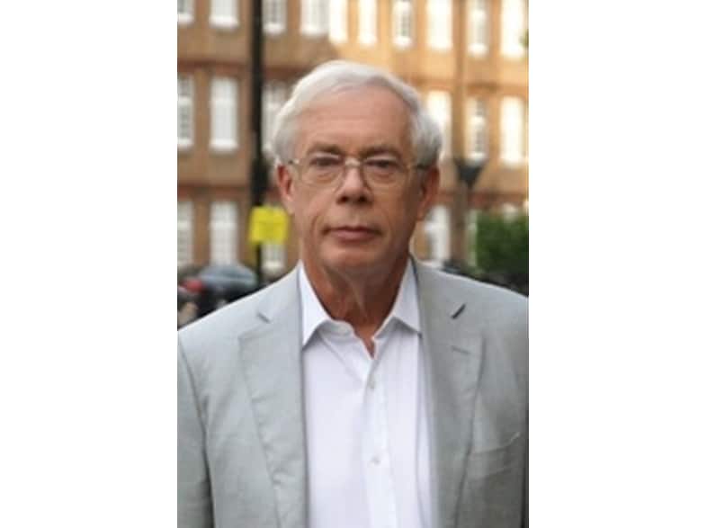 Author picture