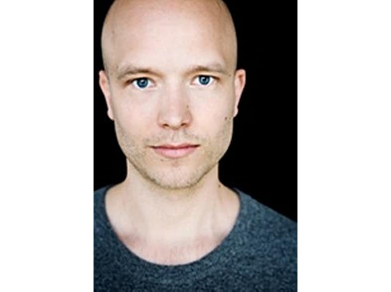 Author picture