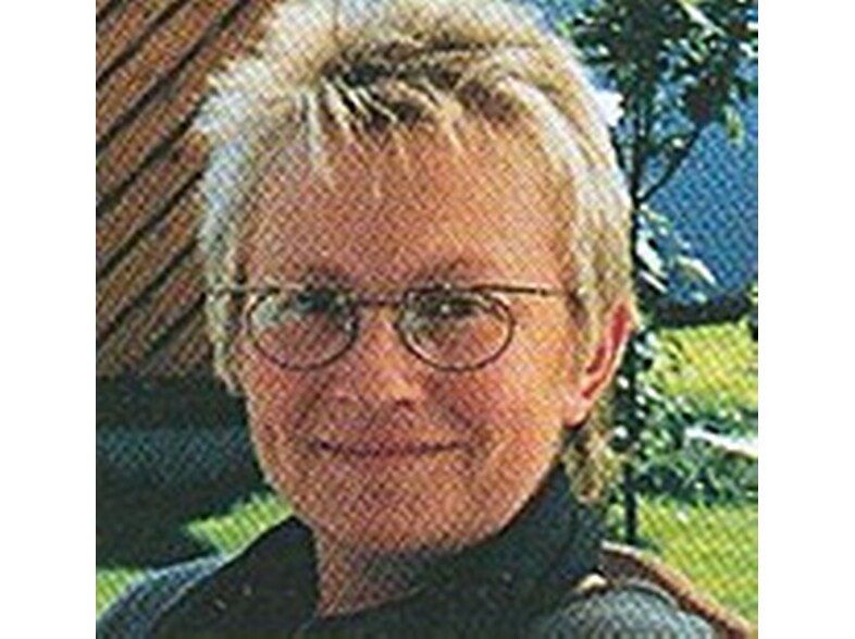 Author picture