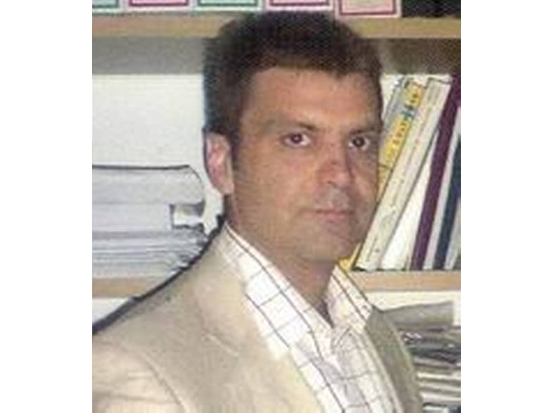 Author picture