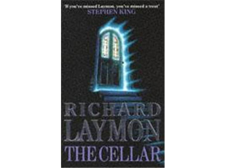 Cellar (Beast House Chronicles, Book 1)