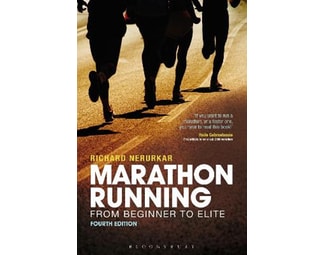 Marathon Running image 0