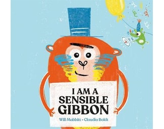 I Am A Sensible Gibbon image 0