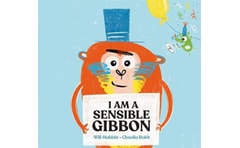 I Am A Sensible Gibbon