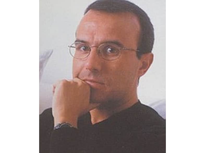 Author picture