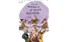 Monsters of Greek mythology