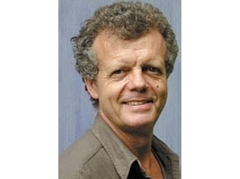 Author picture