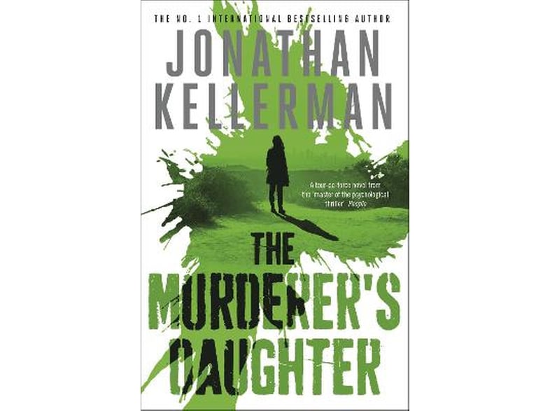 Murderer's Daughter