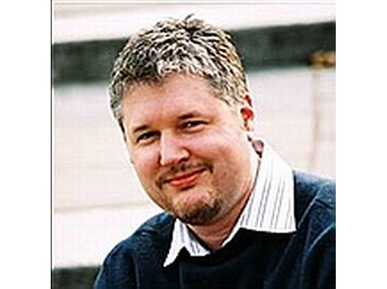 Author picture