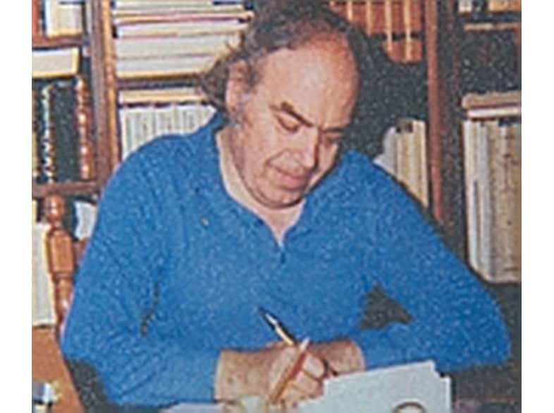 Author picture