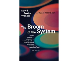 Broom Of The System image 0