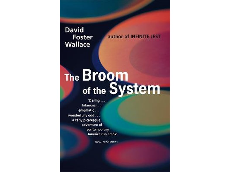 Broom Of The System