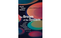 Broom Of The System