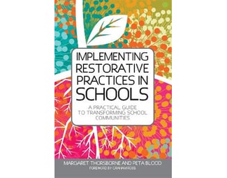 Implementing Restorative Practices in Schools image 0