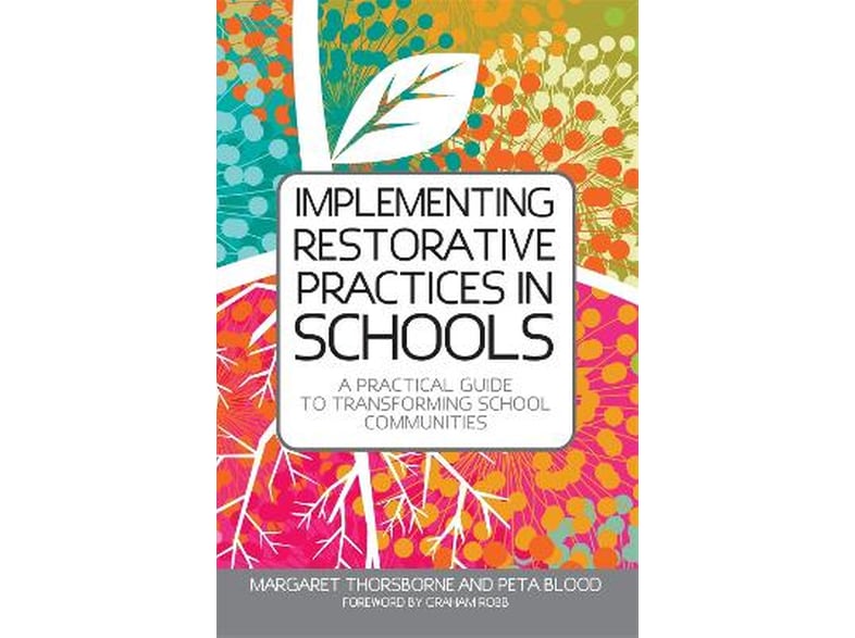 Implementing Restorative Practices in Schools