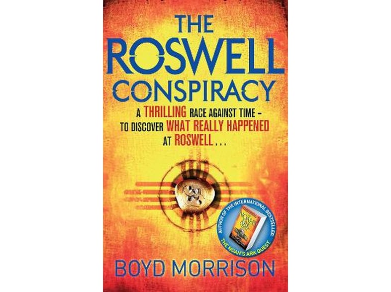 Roswell Conspiracy