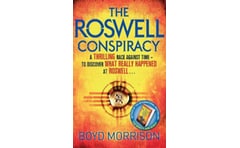 Roswell Conspiracy