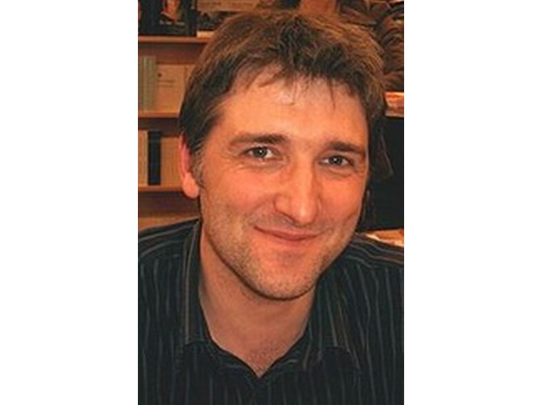 Author picture