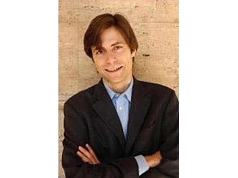 Author picture