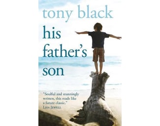 His Father's Son image 1