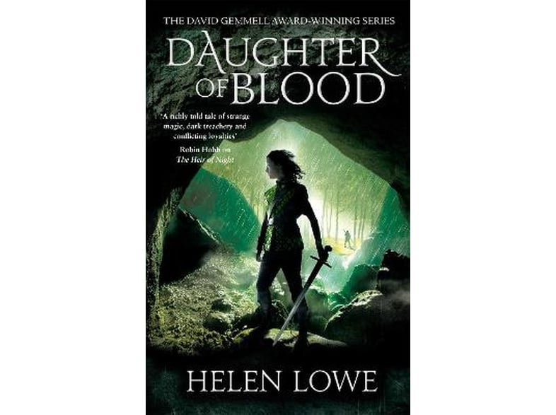 Daughter of Blood