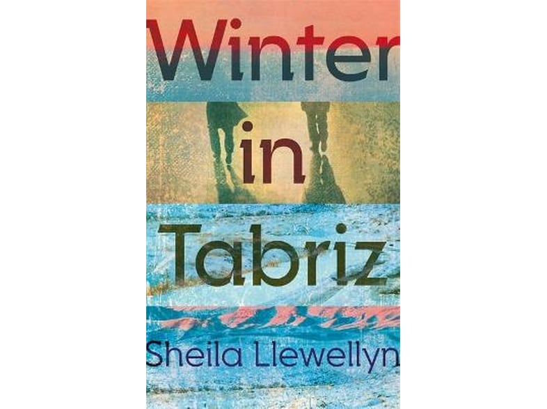 Winter in Tabriz