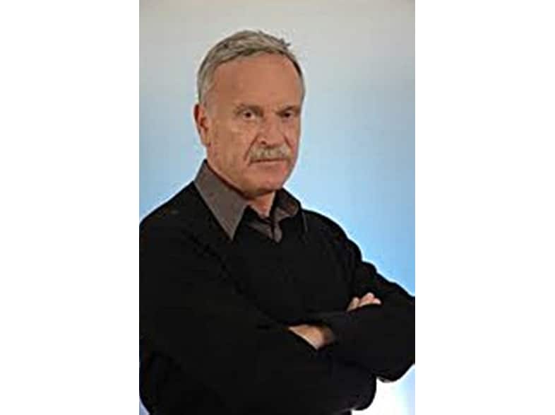 Author picture