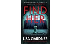 Find Her