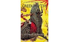 Brief Guide to the Greek Myths