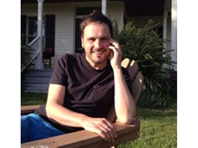 Author picture