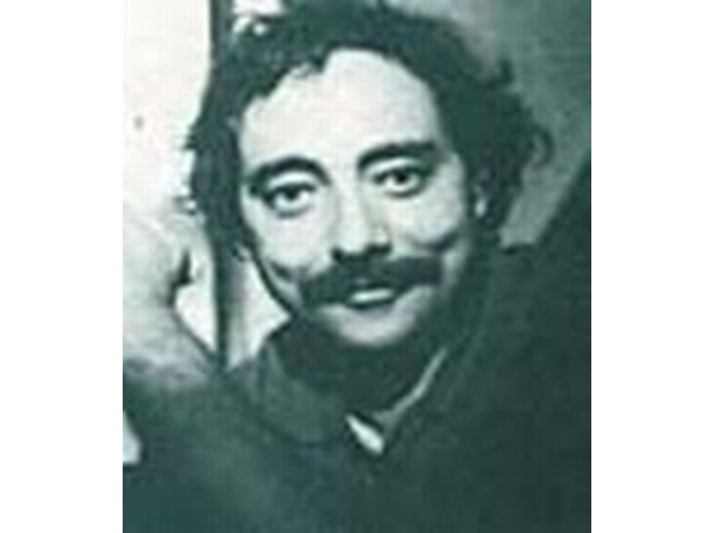 Author picture