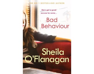 Bad Behaviour image 0